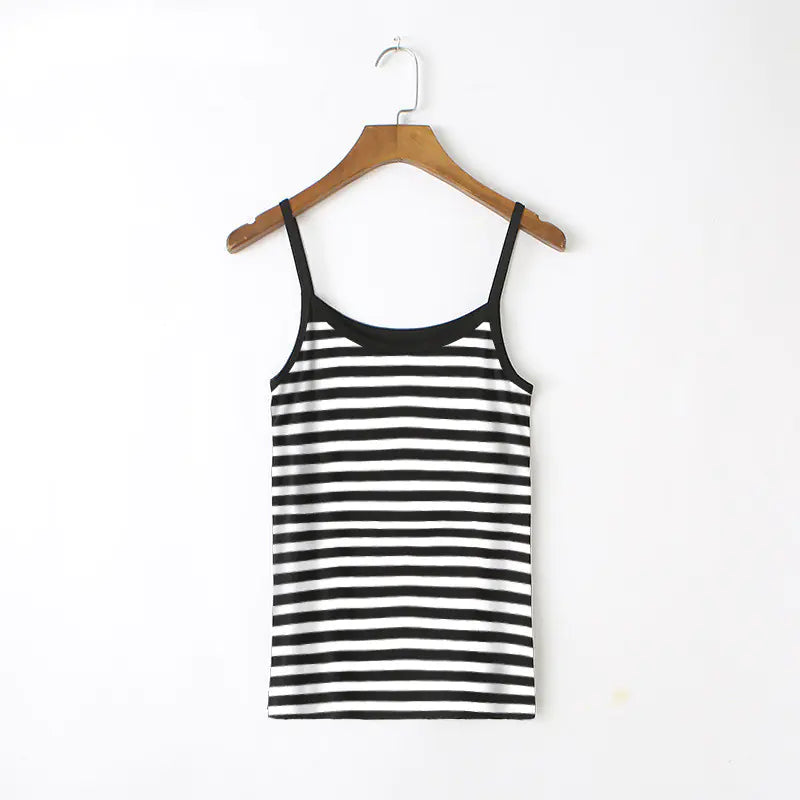 Women Summer Modal Cami Top