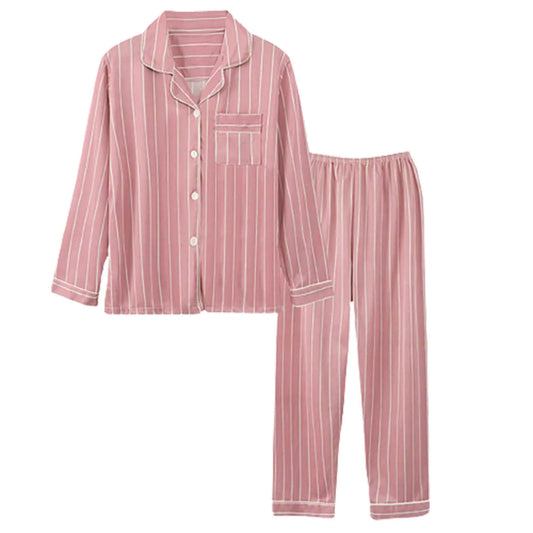 KGKLKAX Women’s Soft Pajama Sets