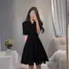 Sienne Short Sleeve Blazer Dress