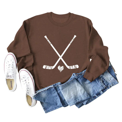 Women Long Sleeve Sweater