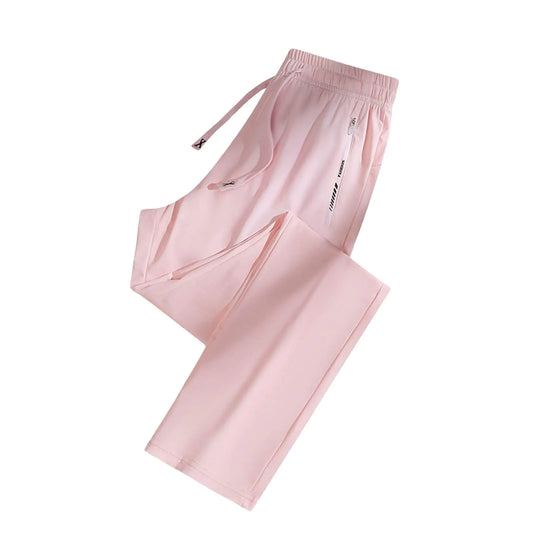 Women Stretch Active Stretch Active Pants Pink