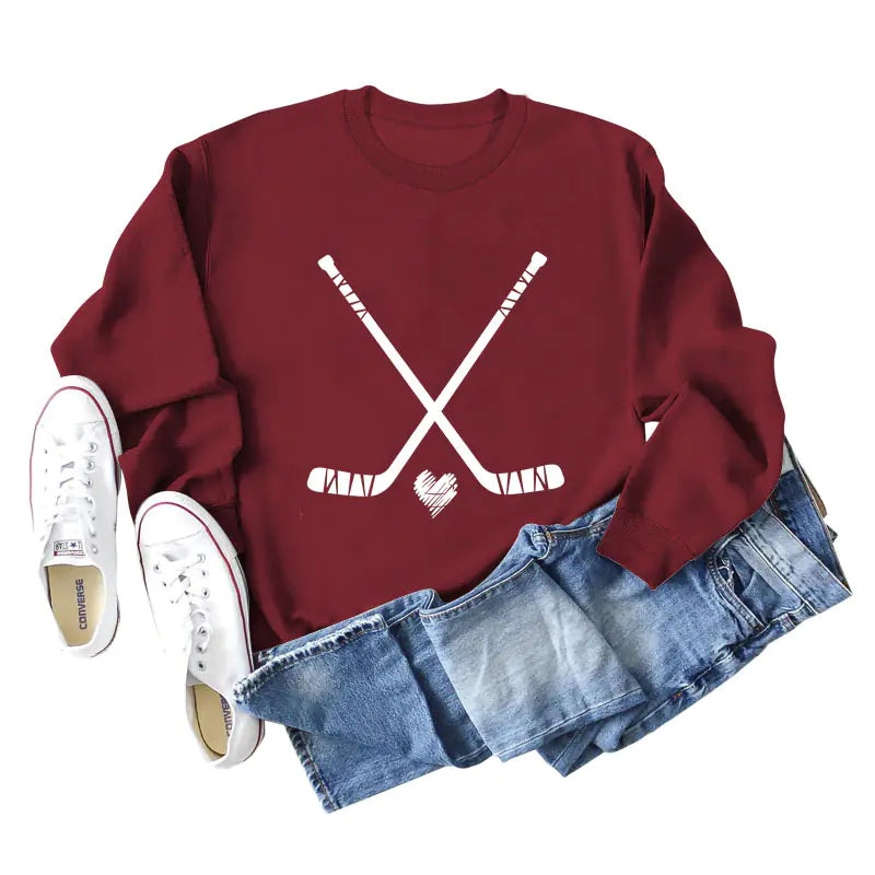 Women Long Sleeve Sweater