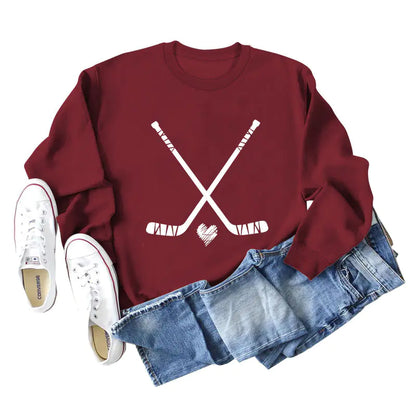 Women Long Sleeve Sweater