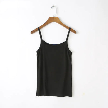 Women Summer Modal Cami Top