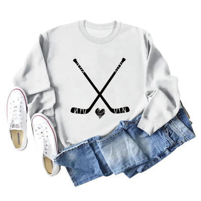 Women Long Sleeve Sweater