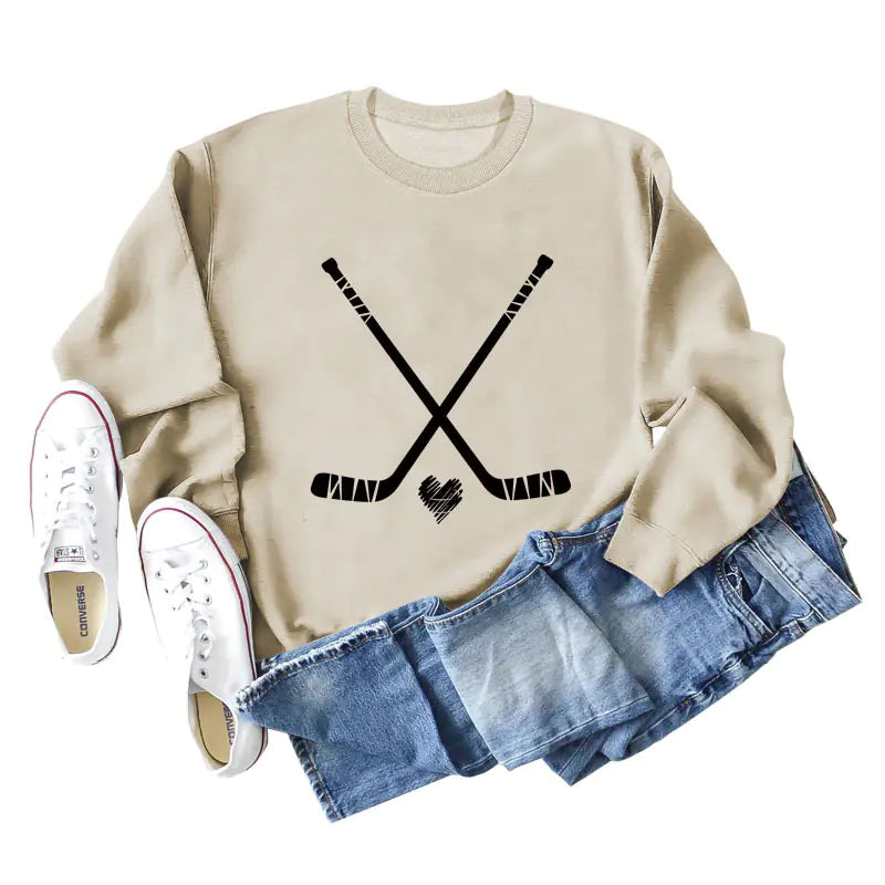 Women Long Sleeve Sweater