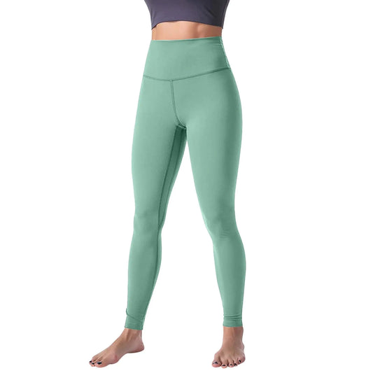 Women High Waisted Tummy Control Butt Lifting Yoga Pants