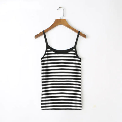 Women Summer Modal Cami Top