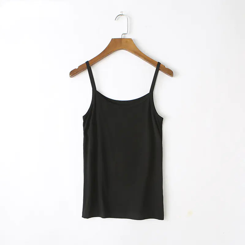 Women Summer Modal Cami Top