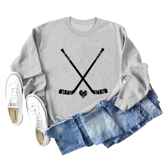 Women Long Sleeve Sweater