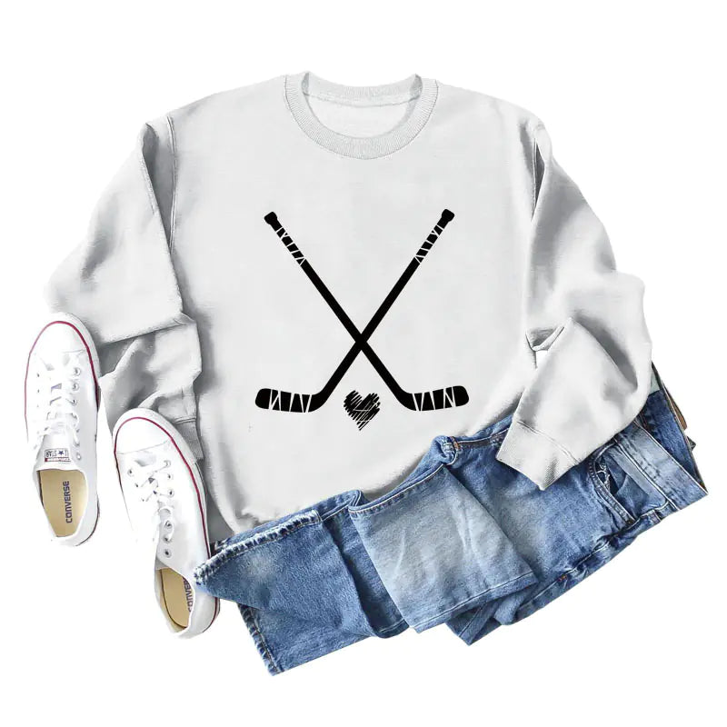 Women Long Sleeve Sweater