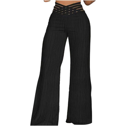 Women’s Wide Leg Pants
