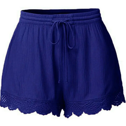 Women's Casual Beach Shorts