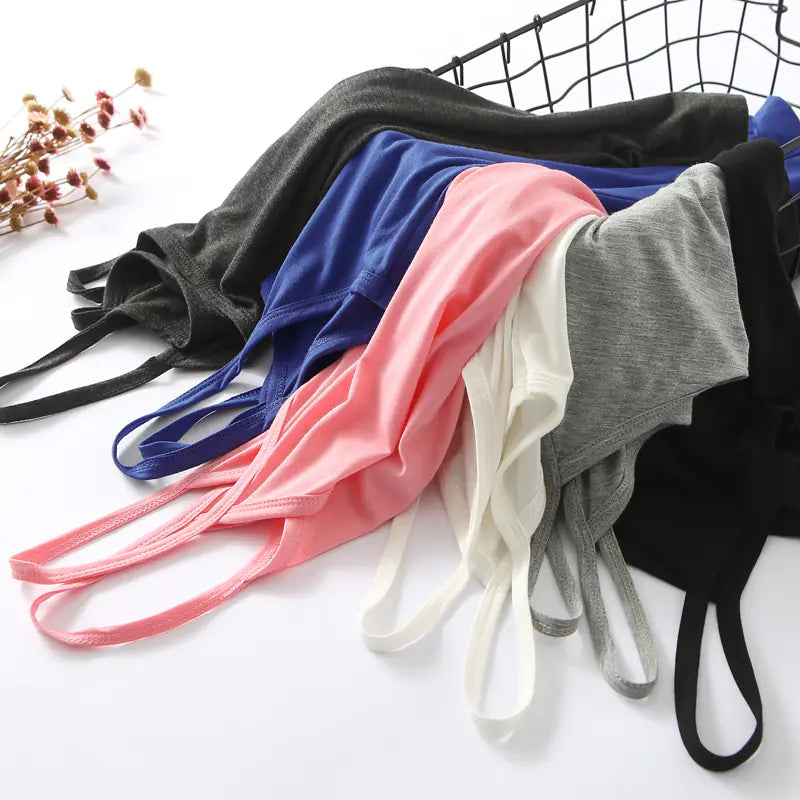Women Summer Modal Cami Top