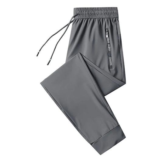 Women Stretch Active Stretch Active Pants Gray