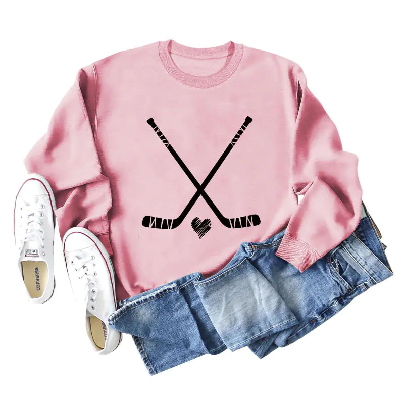 Women Long Sleeve Sweater