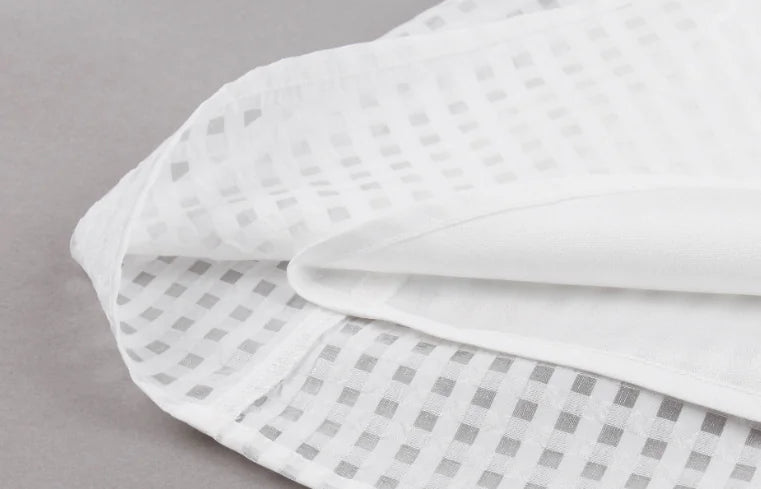 Women Solid Color Dress