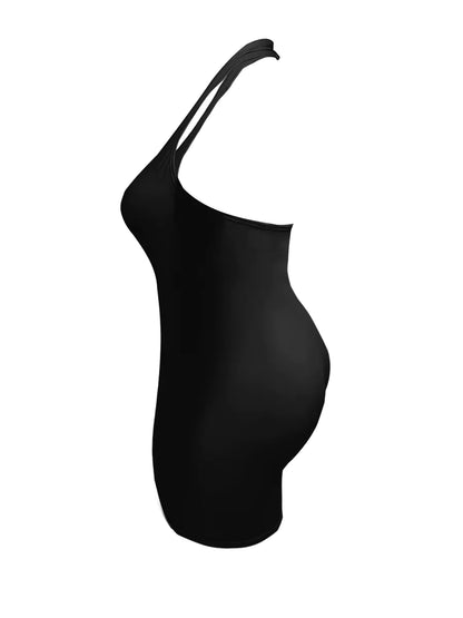 Women Halter Cami Romper