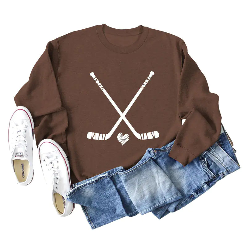 Women Long Sleeve Sweater