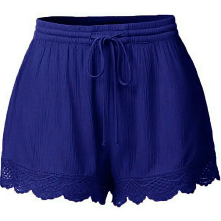 Women's Casual Beach Shorts